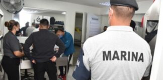 Semar asume el control del AICM