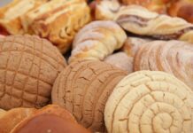 Anuncian incremento al pan dulce a partir del 30 de octubre