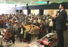 Puebla impulsa a cooperativas acceso a mercados internacionales y financiamientos