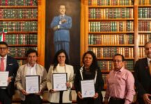Gobierno logra acuerdo con Sindicato de Notimex
