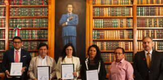 Gobierno logra acuerdo con Sindicato de Notimex