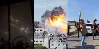 Más de 400 muertos tras nuevo conflicto entre Israel y Hamás