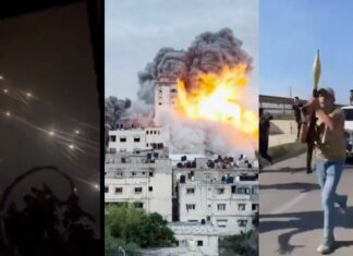Más de 400 muertos tras nuevo conflicto entre Israel y Hamás