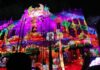 Centro Histórico lucirá video mapping del “Día de Muertos”