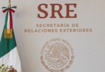 México llama a acuerdo de paz entre Israel y Palestina