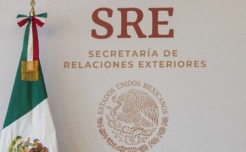 SRE alista ayuda para mexicanos en Ecuador