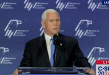 Mike Pence se retira de la carrera presidencial de 2024 en EU