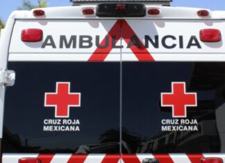 Carnicero muere apuñalado durante asalto en Puebla