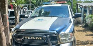 Asesinan a 12 policías tras emboscarlos en Guerrero
