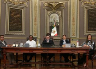 Impulsan en el Congreso la creación del Sistema Integral de Cuidados