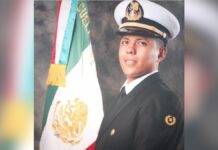 Joven poblano fallece tras el paso de Otis en Acapulco