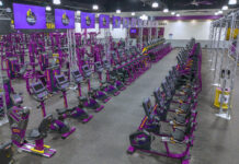 En Planet Fitness La Paz y Torrecillas entrenas a tu manera. ¡Descúbrelo!