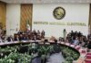 INE avala acuerdo para postular a 5 mujeres y 4 hombres en gubernaturas gubernaturas