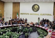 INE rechaza acuerdo de paridad en gubernaturas rumbo a 2024 gubernaturas