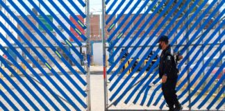 Sergio Salomón advierte sanciones por liberación de recluso en Puebla interno