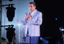 Gobernador preside lanzamiento y anuncio de inversión “The One” inversión