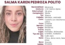 Denuncian presunto “levantón” de joven embarazada en Puebla joven