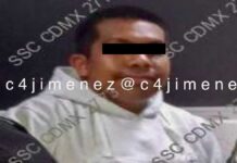 Liberan a mesero de El Borrego Viudo detenido tras riña Mesero
