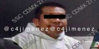 Liberan a mesero de El Borrego Viudo detenido tras riña Mesero