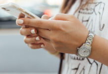 ¿Estamos preparados los mexicanos para hacerlo todo a través de Apps móviles?