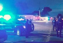 Suben a 5 los reclusos muertos por motín en Cereso de Tabasco motín