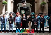 ¡Ojo! Estos son los eventos por temporada de muertos en Puebla capital muertos