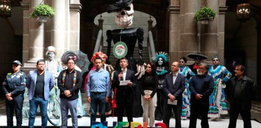 muertos