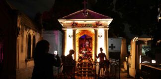 Puebla capital aplicará operativo Día de Muertos operativo