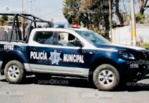 Cadáver es hallado en panificadora de Texmelucan panificadora