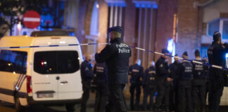 Bélgica: Policía abate a sospechoso de atentado que dejó dos muertos