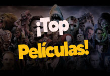 Las 10 películas de terror que te harán temblar este Halloween Terror