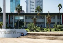 Gobernador pide mesura en Poder Judicial; trabajadores levantan paro trabajadores