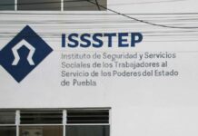 Gobernador pide diálogo y promete respuesta a trabajadores del ISSSTEP trabajadores