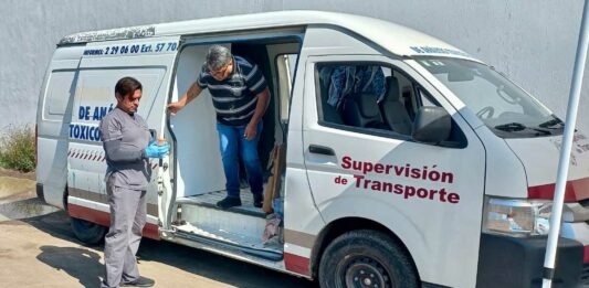 transporte
