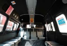 Extienden descuento en licencias para operadores del transporte público transporte