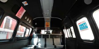 Extienden descuento en licencias para operadores del transporte público transporte