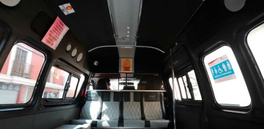 transporte