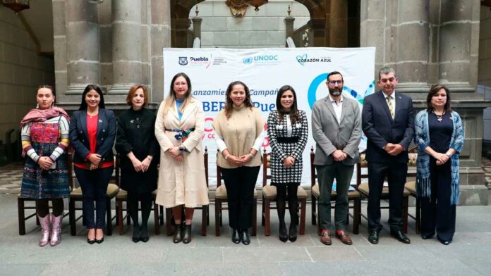 trata de personas