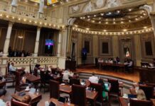 Proponen 10 años de prisión por violencia patrimonial de género en Puebla violencia