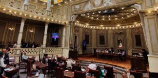 Proponen 10 años de prisión por violencia patrimonial de género en Puebla violencia