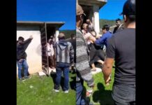 Encarcelan a abuelitos por no educar bien a hijos secuestradores Adultos mayores