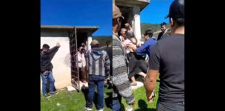 Encarcelan a abuelitos por no educar bien a hijos secuestradores Adultos mayores