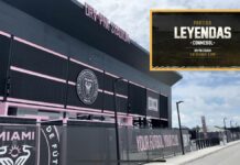 Miami será sede del juego de leyendas entre Concacaf y Conmebol América