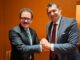 Armenta y Mier celebran reunión; llaman a la unidad en favor de Puebla Armenta