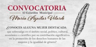 Atlixco alista reconocimiento por contribución a igualdad de género Atlixco