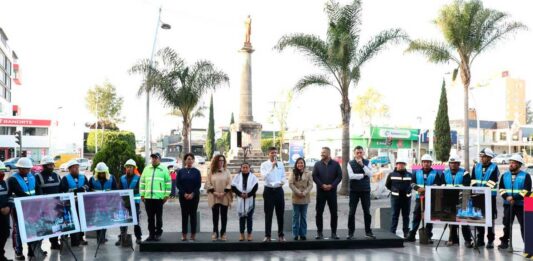 Avenida Juárez