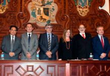 BUAP inaugura 33 edición de Escuela Complutense Latinoamericana BUAP