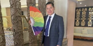 Pareja habría asesinado a magistrade Jesús Ociel Baena: Fiscalía Baena.