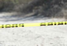 Encuentran restos óseos de bebé encobijados en Miahuatlán bebé Cinta Policía