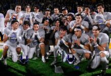 Borregos Monterrey, bicampeones de la LigaMayor de la ONEFA Borregos